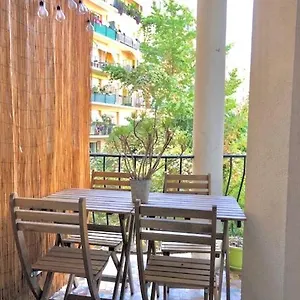  Apartment Proche Et Centre France