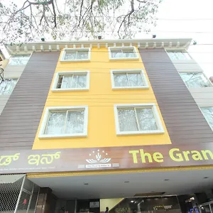 The Grand Mysore