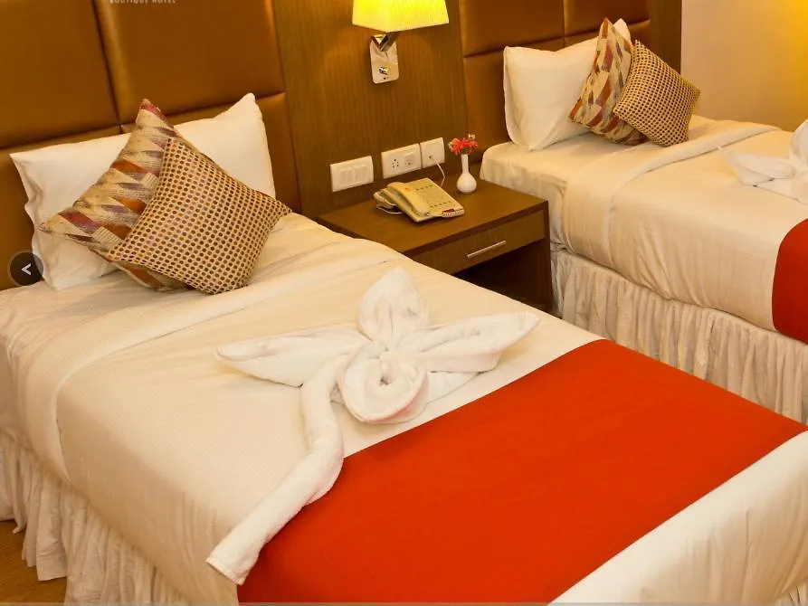 The Atrium Boutique Hotel Mysore