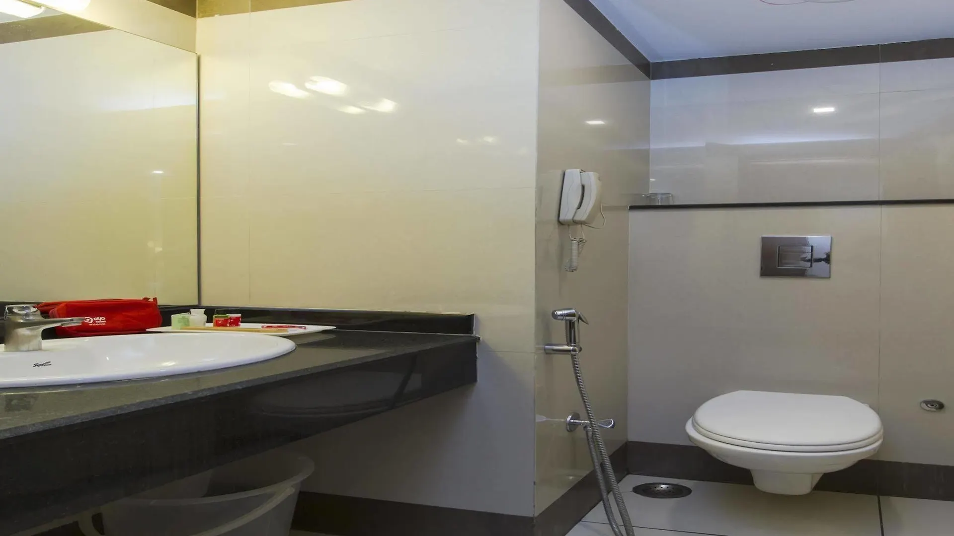 The Atrium Boutique Hotel Mysore