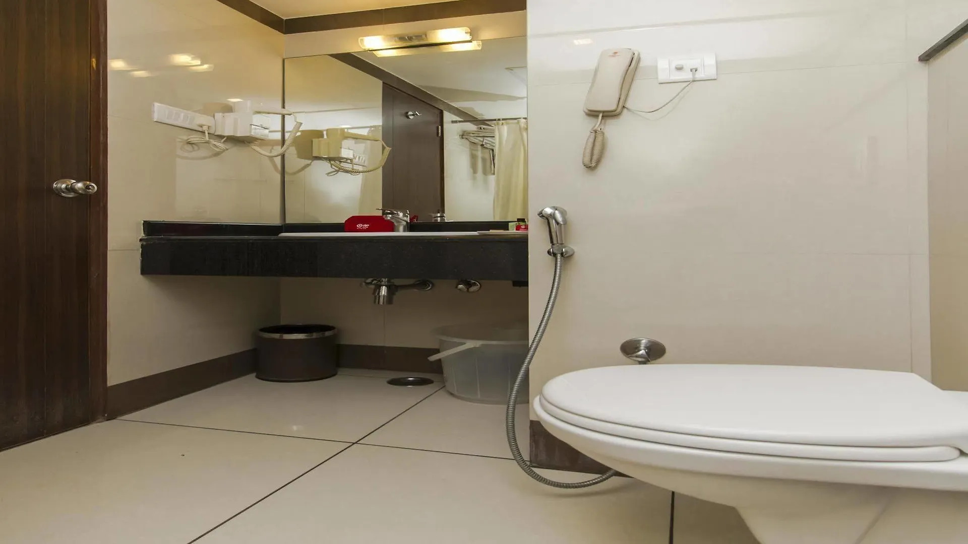 The Atrium Boutique Hotel Mysore