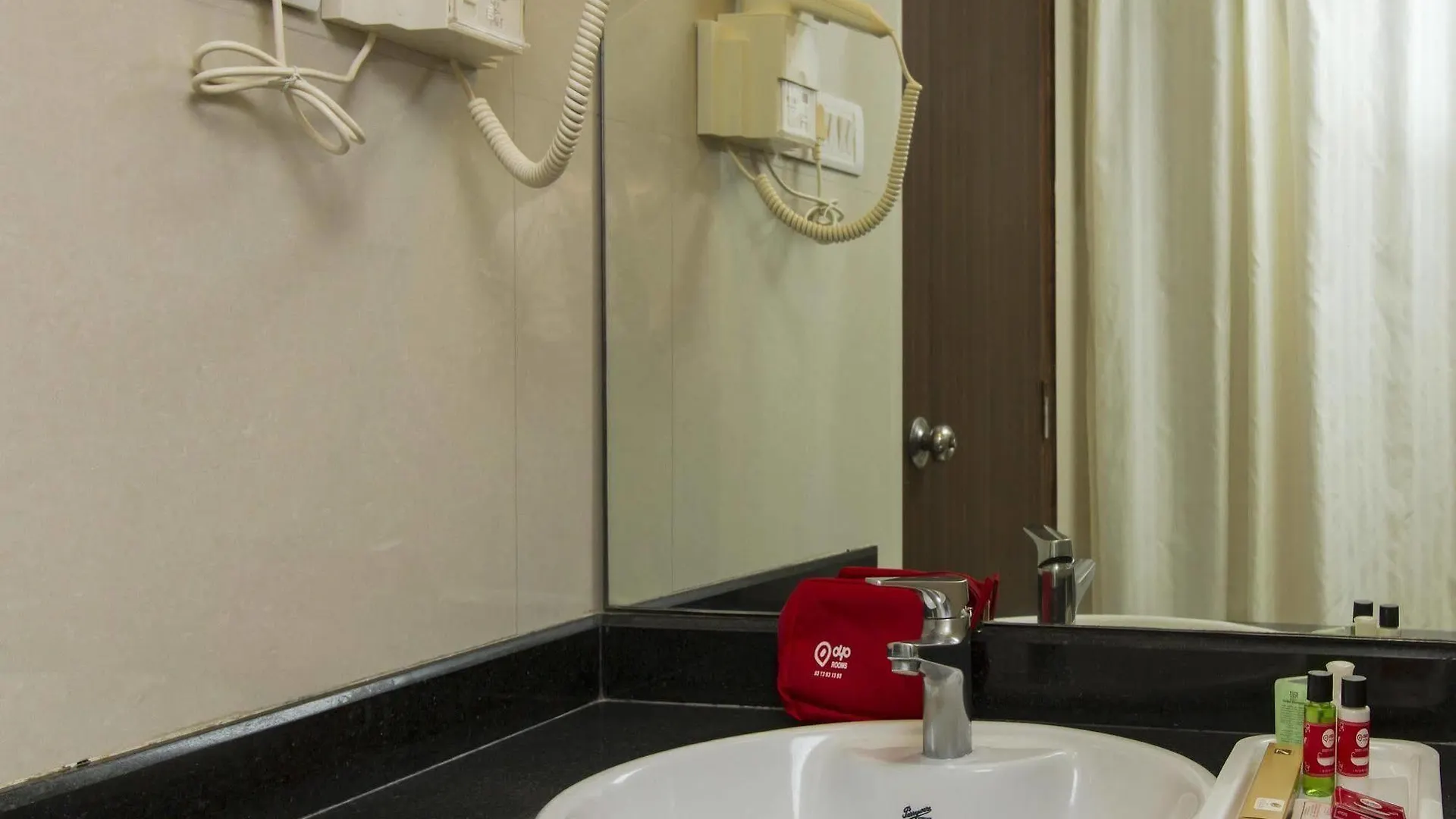 ****  The Atrium Boutique Hotel Mysore India