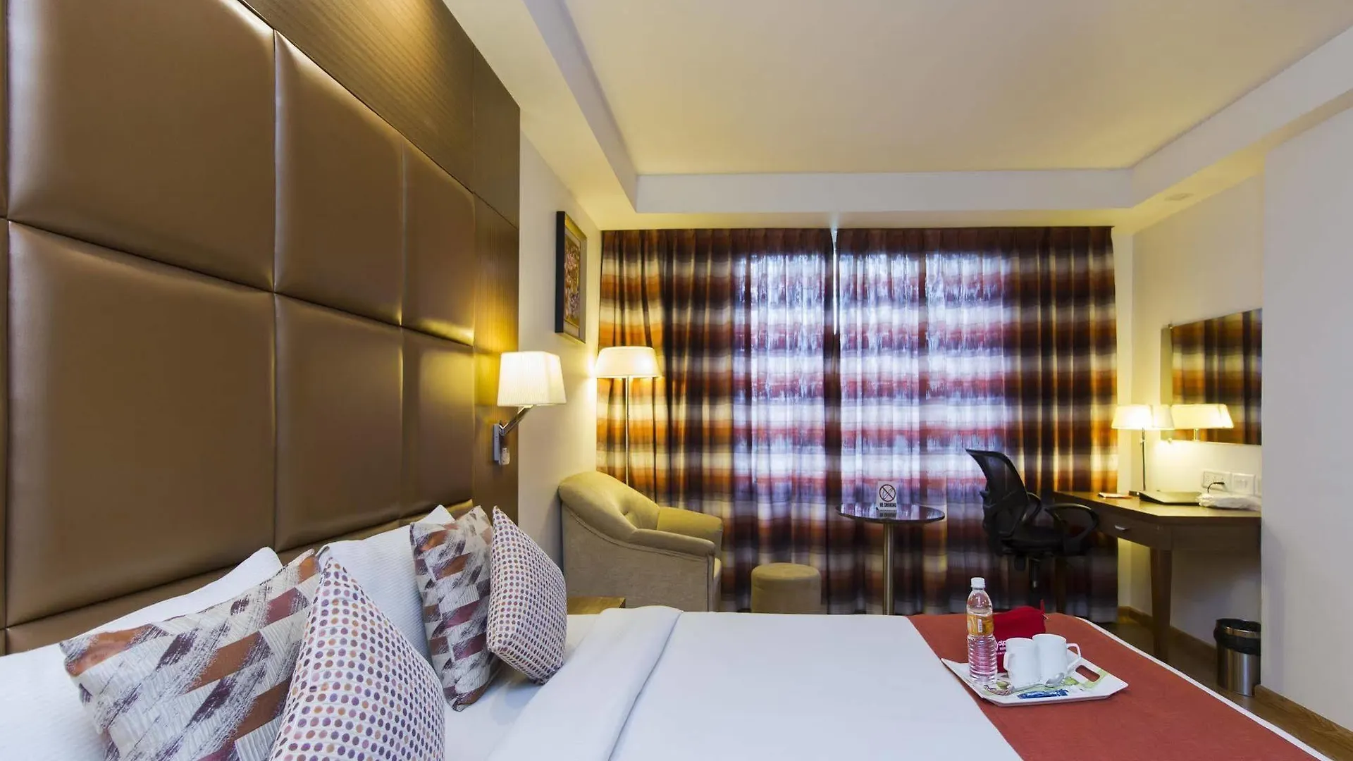 The Atrium Boutique Hotel Mysore