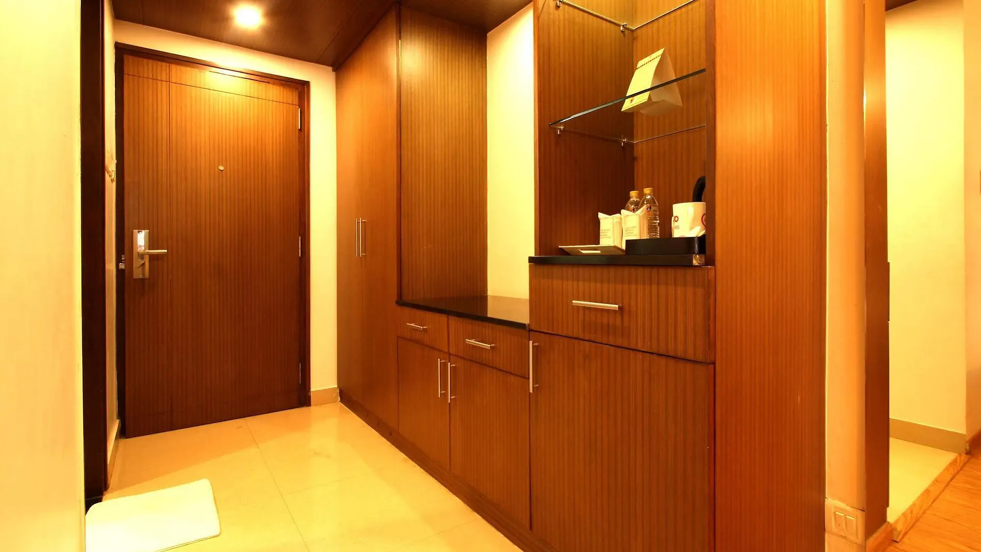 The Atrium Boutique Hotel Mysore